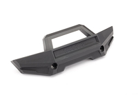 Бампер Bumper, front - TRA8935