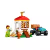Конструктор LEGO CITY Инкубатор - 60344-L