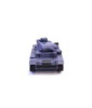 Радиоуправляемый танк Heng Long Panzerkampfwagen III (Германия) Upg V7.0 RTR масштаб 1:16 2.4G - 3848-1Upg V7