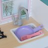 Игрушечная кухня Мечта - 10119_KE