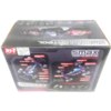 Радиоуправляемый шорт-корс Remo Hobby Rocket 4WD RTR масштаб 1:16 2.4G - RH1625UPG-RED