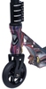 Самокат трюковый Novatrack Pixel Bl - 110A.PIXEL.MC20
