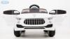Электромобиль Barty Maserati Levante T005MP