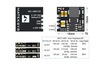 Стабилизатор напряжения Micro BEC 6-60V - 5|9|12V - Matek-mBEC12S