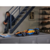 Конструктор Lepin Technic Большой гоночный автомобиль McLaren Formula 1, 1432 элементов - LE-88703