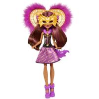 Кукла Mattel Monster High Трансформирующийся монстрик - FKP47