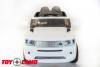 Электромобиль ToyLand Range Rover BBH118