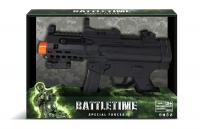 Пистолет-пулемет Battletime *Скальпель* - 66070