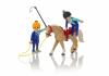 Конструктор Playmobil Вольтижировка для прыжков - 6933pm