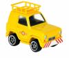 Набор из 4х транспортных средств Dickie Пожарный Сэм, масштаб 1: 64 - 3099630