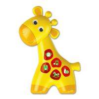 Игрушка Чудо-огоньки. Жирафик - 213-8