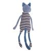 Мягкая игрушка Gulliver Кот Уильям, 21 см - 51-T78035A
