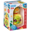 Интерактивная игрушка неваляшка Bondibon СОБАЧКА - ВВ4550