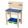 Игровой набор - Верстак с инструментами - 63329_KE