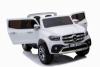 Электромобиль BARTY Mercedes-Benz X-Class