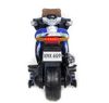 Электромотоцикл Barty XMX609