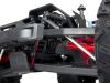Радиоуправляемый монстр ARRMA Nero 6S BLX 4WD RTR масштаб 1:8 2.4G - AR106009