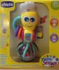 Игрушка музыкальная Chicco Венчик - 07703