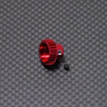 TITANIUM PINION SERIES-48 PITCH 24T - GPM-TP4824-OC
