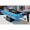 Радиоуправляемый катер Volantex RC AtomicXS синий RTR 2.4G - EXA79505RB