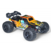 Радиоуправляемый джип ZhengGuang SHOCK 4WD RTR масштаб 1:16 2.4G - UD2300A-ORANGE