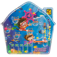 Настольная игра пинбол 8812 - Ф35545