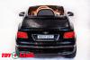 Электромобиль ToyLand Bentley Bentayga