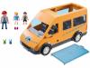 Конструктор Playmobil Школа: Автобус - 6866pm