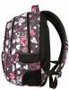 Рюкзак Bravo Target *Heartbeat black* - 26319