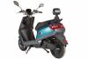 Электроскутер ELTRECO ZING WIDE 60V800W серый - 019016-0352