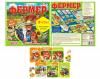 Настольная игра Экономическая *Фермер* - 02001
