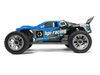 Радиоуправляемый монстр HPI Racing Jumpshot SC Flux 2WD ARTR масштаб 1:10 2.4G - HPI-160032