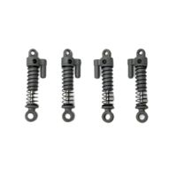 Комплект коротких амортизаторов CR-18P Shock set (Short) - HP-240235