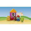 Конструктор LEGO Duplo Тир - 10839