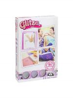 Временная татуировка Glitza *Лучшие друзья 2* - 7624