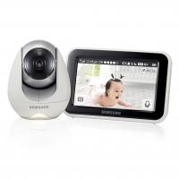 Видеоняня Samsung SEW-3053WP - SEW-3053WP