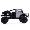 Радиоуправляемый краулер HobbyPlus CR-18P EVO Trail Hunter 4WD RTR масштаб 1:18 2.4G - HP-1810304