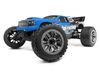 Радиоуправляемый монстр HPI Racing Jumpshot SC Flux 2WD ARTR масштаб 1:10 2.4G - HPI-160032