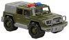 Джип военный патрульный Полесье Защитник №1 - 69320_PLS