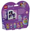 Конструктор LEGO Friends Шкатулка-сердечко Эммы - 41355