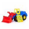 Трактор-погрузчик Полесье Агат - 41852_PLS