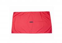Коврик для обслуживания моделей 120 X 70 см - PolyM-mat01Red