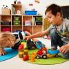 Конструктор LEGO Duplo Муниципальный транспорт - 45006