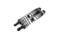 Амортизаторы Shocks, GTR, 134mm, aluminum - CTW-8450BL