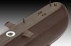 Сборная модель Подводная лодка типа 214 - 05153R