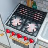Игрушечная кухня Давай готовить, цвет: белый - 53437_KE
