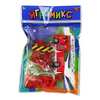Набор ABtoys Пожарная техника, 13 предметов - M6213