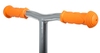 Самокат-кикборд Novatrack RainBow Start Folding - 120F.NRAINBOW.OR20