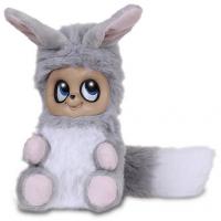 Мягкая игрушка из серии Пушастик Bush Baby, Мими Серый - Т13940