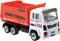 Грузовик инерционный Dave Toy, масштаб 1:18 - 33042